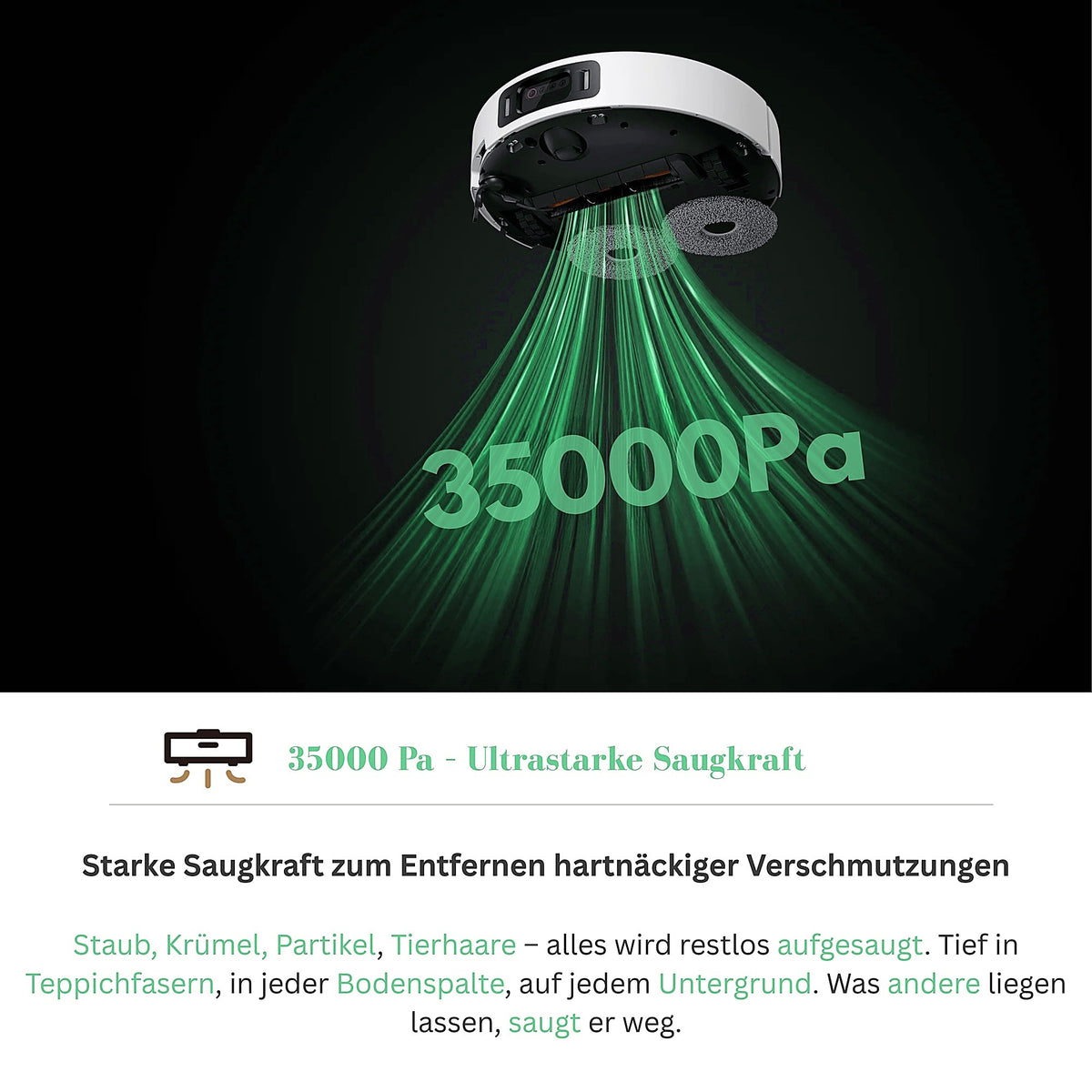 SaugPilot X3 2026 Version